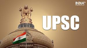 UPSC Civil Services / Forest Service IAS / IFS Recruitment 2025